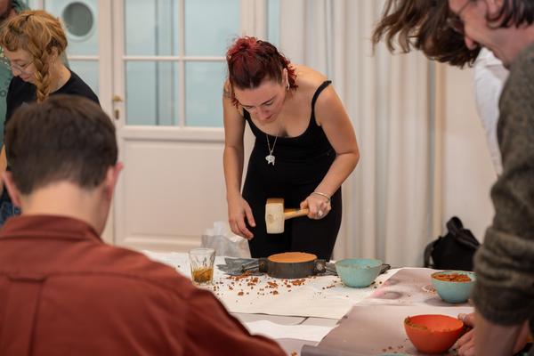 (image : Bea Borgers) (image : Bea Borgers)